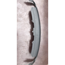 Спойлер , спідниця бампера зад 8t0807521a audi a5.