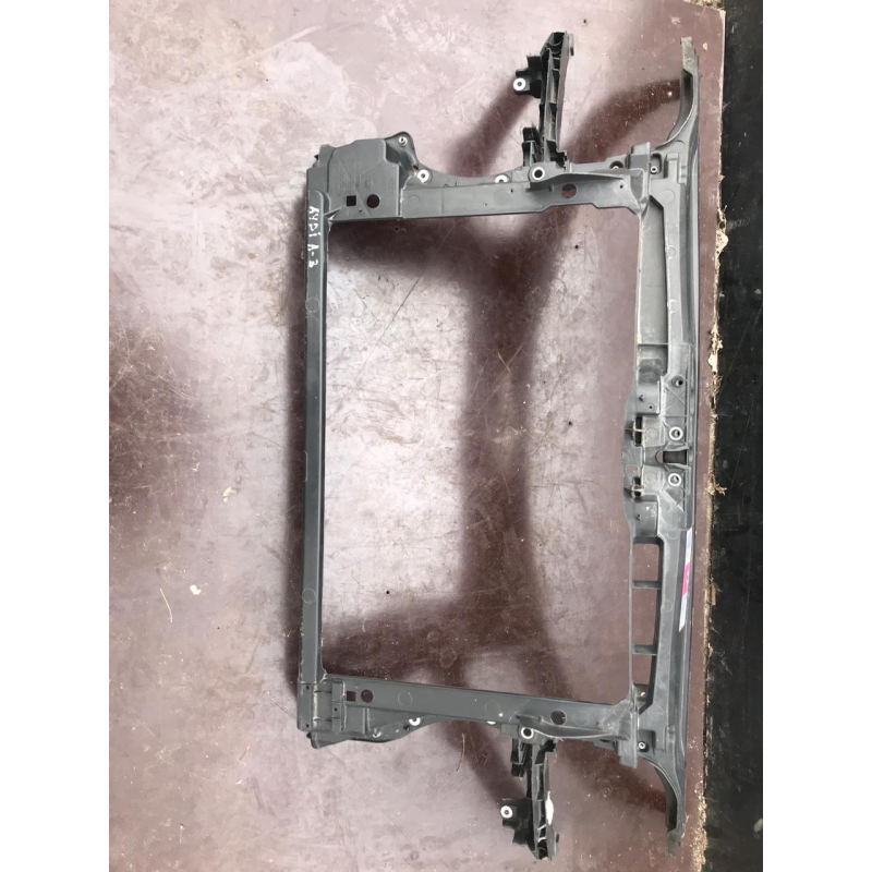 ПЕРЕДНЯ ПОСИЛЕННЯ ЛОБОВЕ AUDI A3 8P 03-2008. 8P0805594A