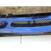 Бампер A2038850025 c підсилювач бампера Mercedes C w203; A2038850565