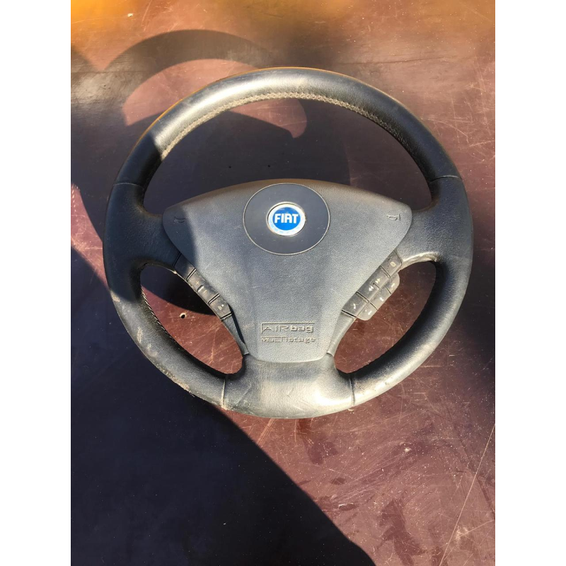 FIAT STILO КЕРМО З AIRBAG