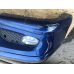 Бампер A2038850025 c підсилювач бампера Mercedes C w203; A2038850565