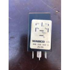 Блок управління ABS WABCO 446 016 002 0