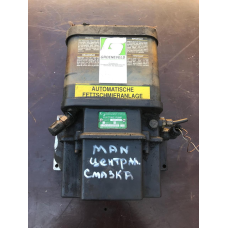 Електричний насос ( Electric pump ) 501.01 24V