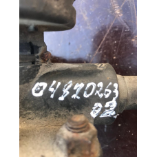 Клапан реле , MAN, IVECO 0481026302