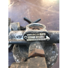 Регулятор гальмівних сил WABCO 475 009023 0