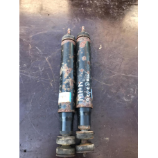 Амортизатор передній MAN F-90 Sachs 30 1700 106 835