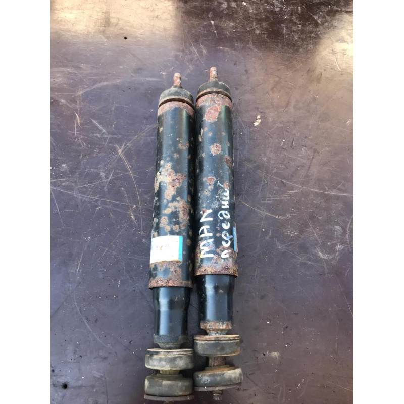 Амортизатор передній MAN F-90 Sachs 30 1700 106 835