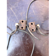 0265050108 Bosch truck Датчик ABS