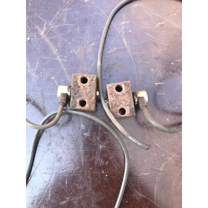 0265050108 Bosch truck Датчик ABS