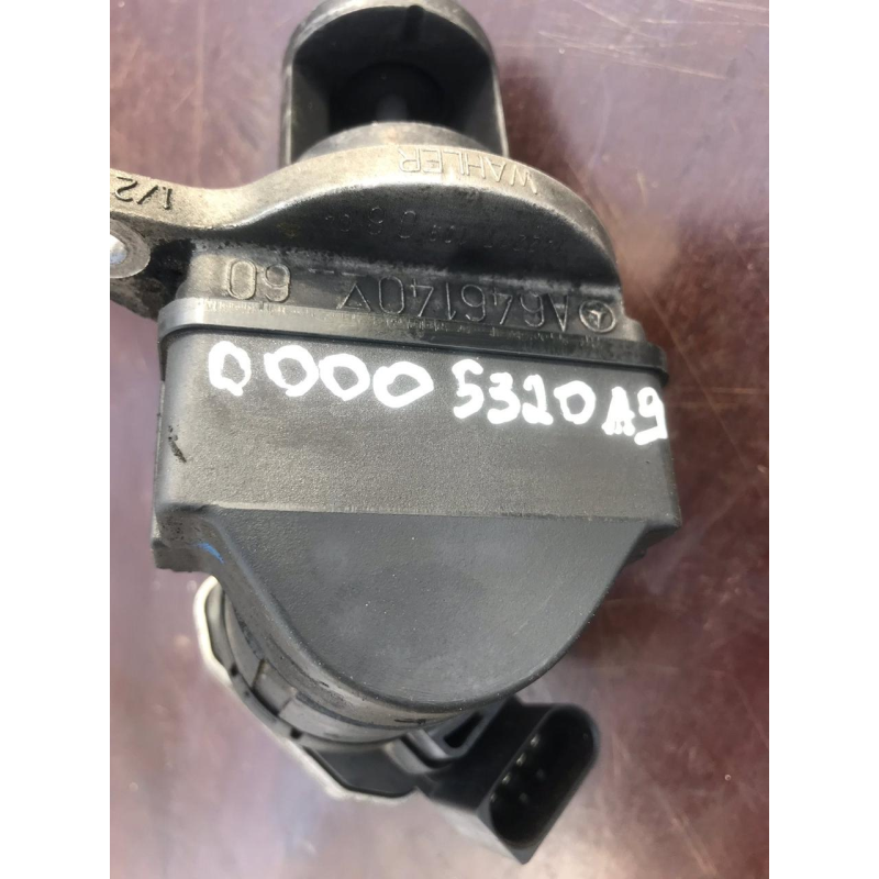Mercedes w211 e 2.2 cdi клапан egr 00005320a9