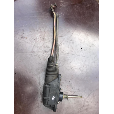Селектор КПП, куліса КПП Audi A6 C5 з номером 4B0711025E
