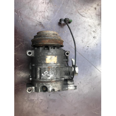 Компресор кондиціонера Denso Audi A6 C5 447220-8813