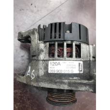 059 903 015 G Генератор Audi A6 C5