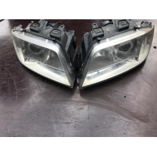 Фара, фари AUDI A6 (C5)