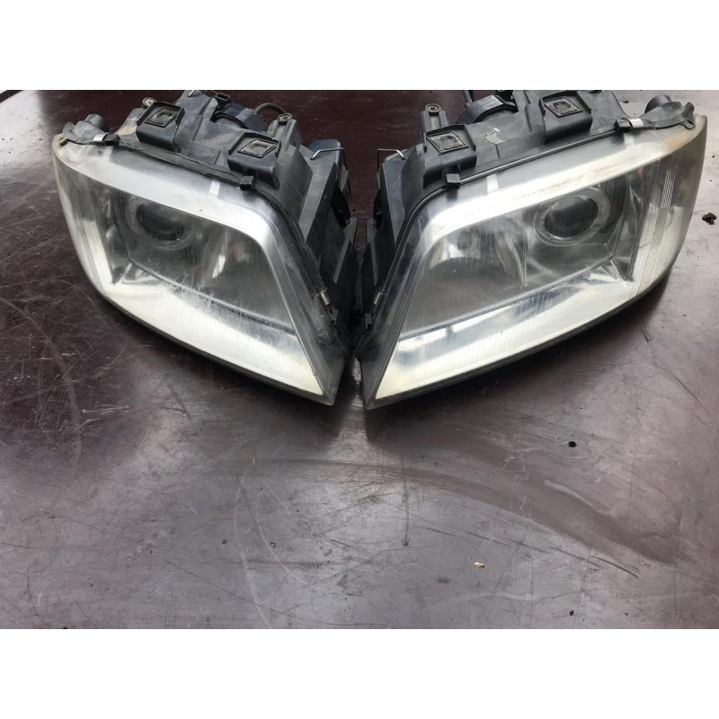 Фара, фари AUDI A6 (C5)