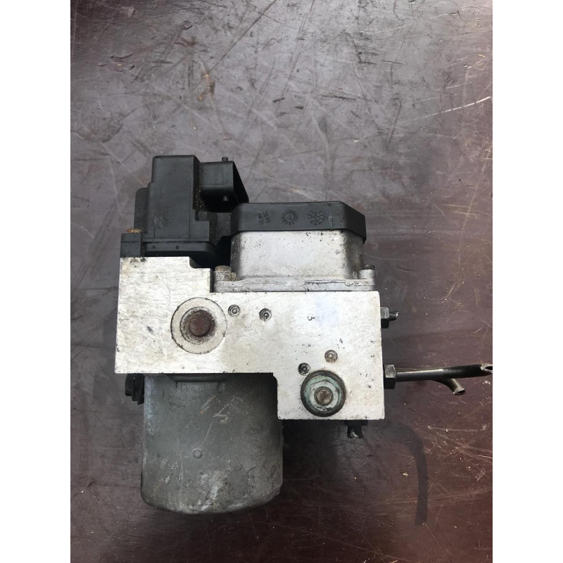 Блок Абс (ABS) на Audi A6 С5 0 273 004 573