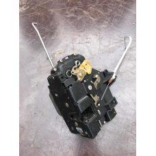 Механізм замка дверей передньої лівої AUDI A6 C5 4B1837015G