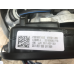 3G1857508ER9B9 VAG корпус зовнішнього дзеркала, чорний satinschwarz