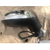 3G1857508ER9B9 VAG корпус зовнішнього дзеркала, чорний satinschwarz