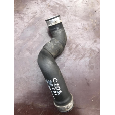 Патрубок інтеркулера Mercedes A2035281782