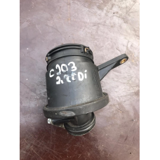 Повітряний патрубок Mercedes A6110981607