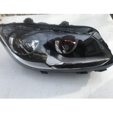 Фара передня права vw touran 2 ii 1t1941006h.