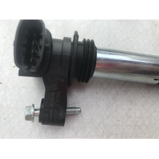 Котушка запалювання нова Bosch 0221604112