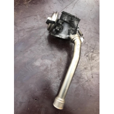Клапан EGR рециркуляції газів A6110900754 Mercedes