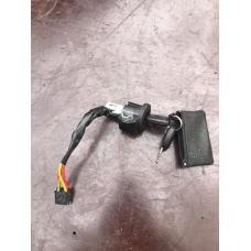 Іммобілайзер Renault Clio 2 143408T