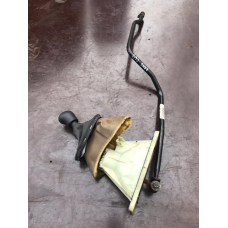 Куліса передач Renault Clio 2 8200265335