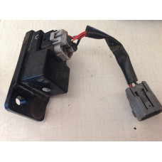 Регулятор ксенон mazda 6 07r gn5a 51 81y gn5a5181y