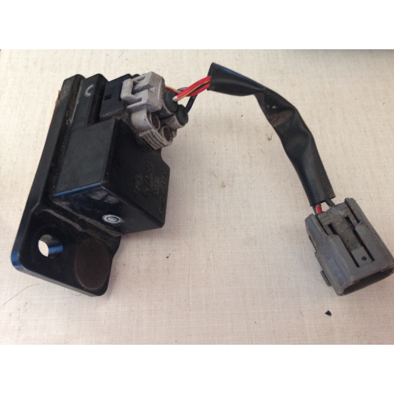 Регулятор ксенон mazda 6 07r gn5a 51 81y gn5a5181y