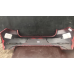 Бампер задній VW Golf 7 Lift Volkswagen Гольф 7 оригінал 5G6807421BK