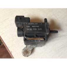 Клапан gm 90 503 543 Opel Vectra B