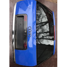 Задня ляда/кришка багажника Audi A6 C5 в зборі