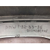 Бампер задній BMW F32 F33 F36, 51127285545 WWA