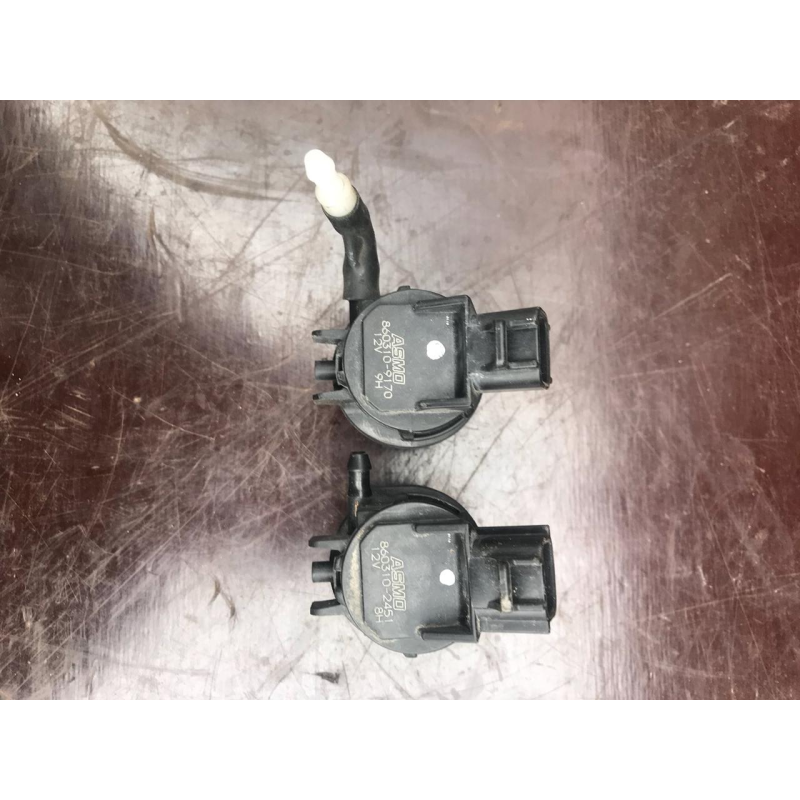 НАСОС ОМИВАЧА MAZDA 6 GH 07-13 860310-9170