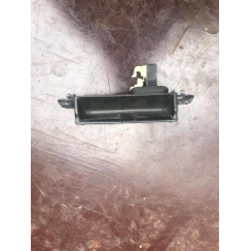 Mazda 6 B2500 98-06 ручка двері задня ляда зовнішня