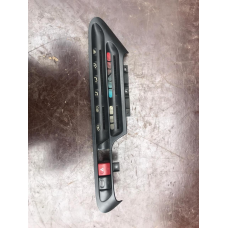 Деталі панелі Fiat Scudo 220 (1995-2004) BEHR 91.794.41.112