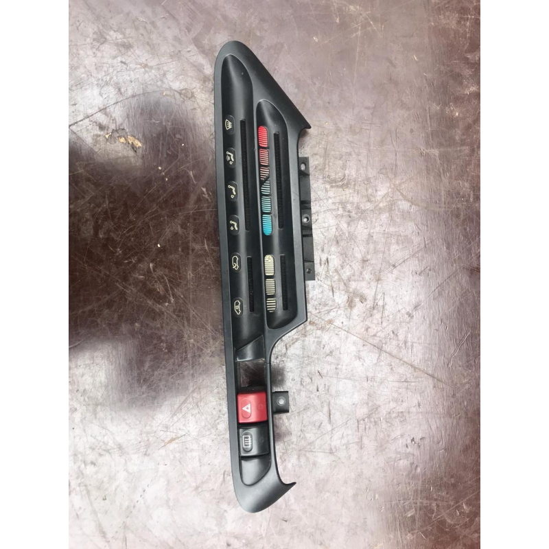 Деталі панелі Fiat Scudo 220 (1995-2004) BEHR 91.794.41.112