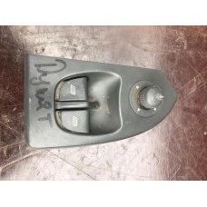 Кнопки склопідіймача ліва + права Peugeot Boxer/Citroen Jumper/Fiat Ducato 02>06 735315619
