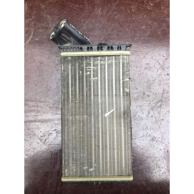 Радіатор пічки FIAT SCUDO 95-07 9566944680