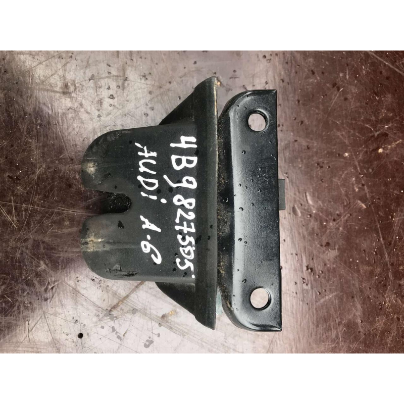 Замок кришки багажника для Audi A6 C5 4b9827505