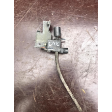 Клапан електромагнітний /Клапан управління EGR Honda Civic 184600-3130