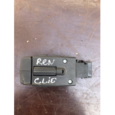 Підрульовий перемикач магнітоли Renault CLIO II 8200058695
