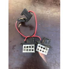 Резистор печі Renault Kangoo 9092609859