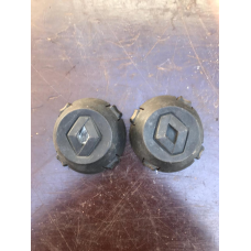 Ковпак колісного диска (Диск 15“) Renault Kangoo 7700438116