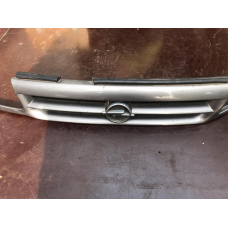 Решітка радіатора Opel ASTRA F 90414156 1320050