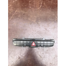 Блок кнопок центральної панелі Mercedes Vito/Viano W639 6395453907