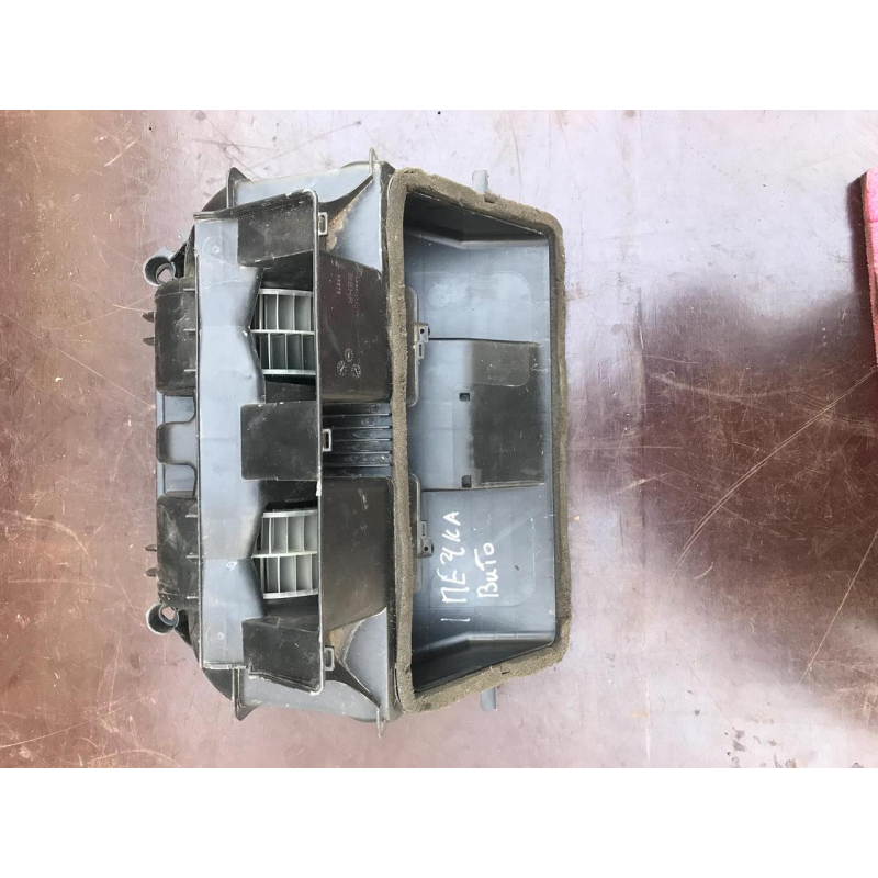 Печка Mercedes Vito/Viano W639  A6398302960